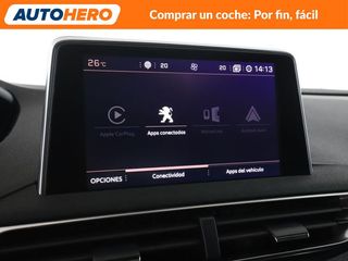 Peugeot 3008 2.0 Blue-HDi GT Line