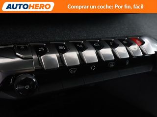 Peugeot 3008 2.0 Blue-HDi GT Line