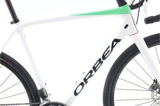 Orbea Terra M20i Di2 11V (gravel) t.54 Reacondicionada