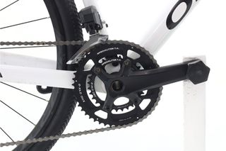 Orbea Terra M20i Di2 11V (gravel) t.54 Reacondicionada