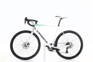 Orbea Terra M20i Di2 11V (gravel) t.54 Reacondicionada