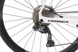 Orbea Terra M20i Di2 11V (gravel) t.54 Reacondicionada