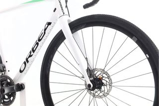 Orbea Terra M20i Di2 11V (gravel) t.54 Reacondicionada