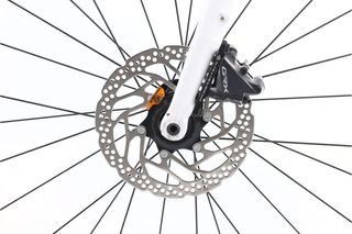 Orbea Terra M20i Di2 11V (gravel) t.54 Reacondicionada