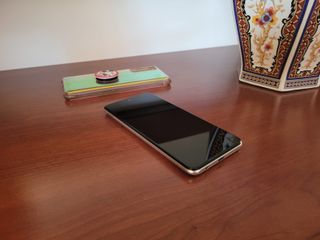 Huawei P Smart 2021 | Caixa e Telemóvel