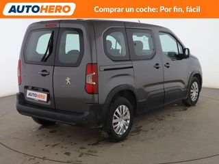 Peugeot Rifter 1.5 Blue-HDi Active Standard