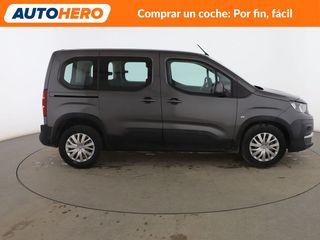 Peugeot Rifter 1.5 Blue-HDi Active Standard