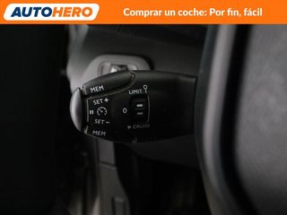 Peugeot Rifter 1.5 Blue-HDi Active Standard