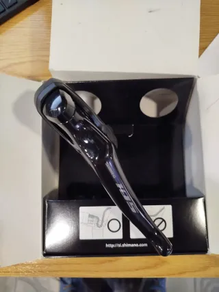 Maneta Shimano 105 R700 11v