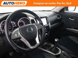 SsangYong Tivoli 1.6 Line 4x2