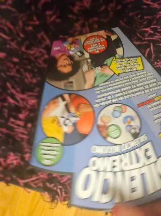 Juego Mesa Silencio Extremo Bizak