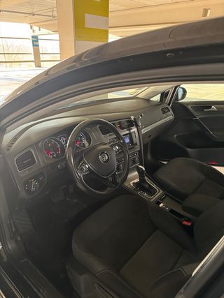 Volkswagen Golf 2014 Automatico