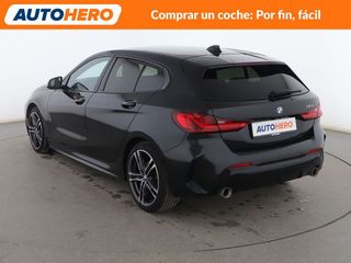 BMW Serie 1 118d M Sport