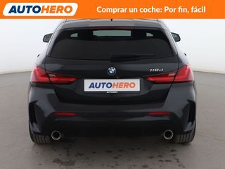 BMW Serie 1 118d M Sport