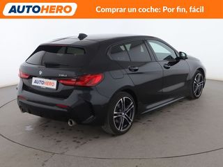 BMW Serie 1 118d M Sport