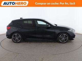 BMW Serie 1 118d M Sport