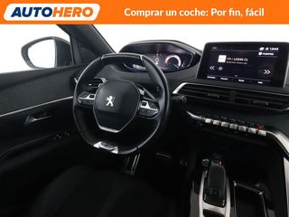 Peugeot 3008 1.6 PureTech GT Line