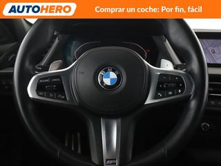 BMW Serie 1 118d M Sport