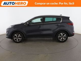 Kia Sportage 1.6 CRDi Mild-Hybrid Drive Plus 2WD