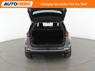 Kia Sportage 1.6 CRDi Mild-Hybrid Drive Plus 2WD