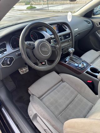 Audi A5 Sportback 2.0 TDI 177cv