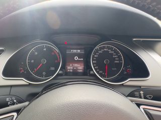 Audi A5 Sportback 2.0 TDI 177cv