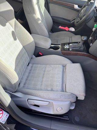 Audi A5 Sportback 2.0 TDI 177cv