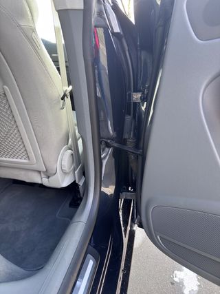 Audi A5 Sportback 2.0 TDI 177cv