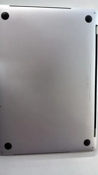 SOLO HOY !!MacBook Pro 13 Plata touch bar