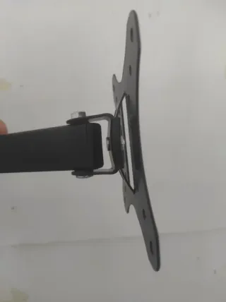 SOPORTE TV 10"-30" EXTENSIBLE A ESTRENAR