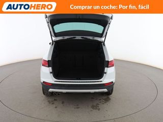 Seat Ateca 2.0 TDI Xcellence 4Drive