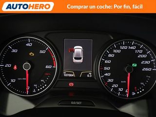 Seat Ateca 2.0 TDI Xcellence 4Drive