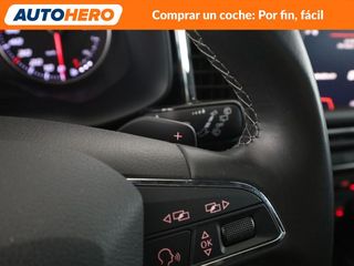 Seat Ateca 2.0 TDI Xcellence 4Drive