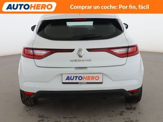 Renault Megane 1.5 Blue dCi Business