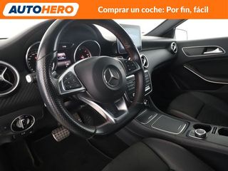 Mercedes Clase A A 200 d AMG Sport