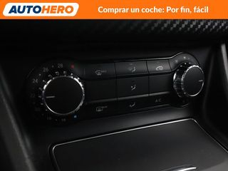 Mercedes Clase A A 200 d AMG Sport