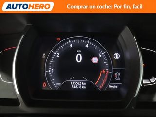 Renault Grand Scénic 1.3 TCe Zen