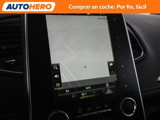 Renault Grand Scénic 1.3 TCe Zen