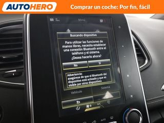 Renault Grand Scénic 1.3 TCe Zen