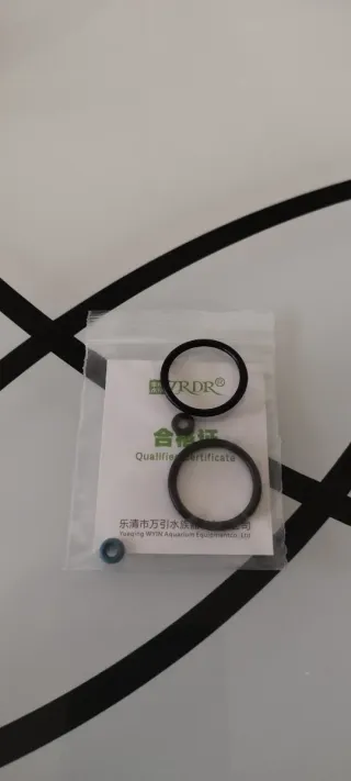 Generador CO2 Reactivo Acuario