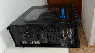 PC Gaming Ordenador Trabajo