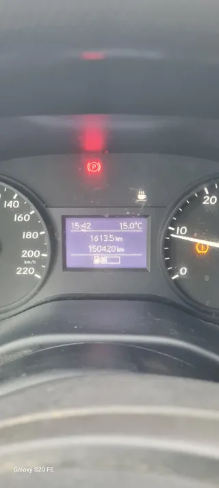 Mercedes-Benz Vito 2019