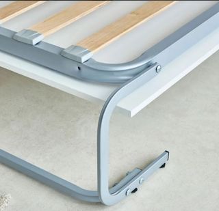 CAMA ABATIBLE HORIZONTAL 90×190 TUCO