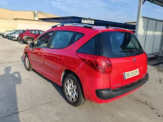 Peugeot 207 2010