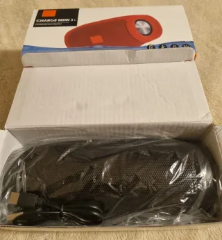 10€ neeva Altavoz Bluetooth