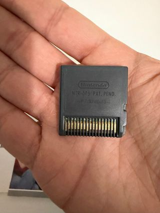 Pokemon Versione Perla Nintendo DS