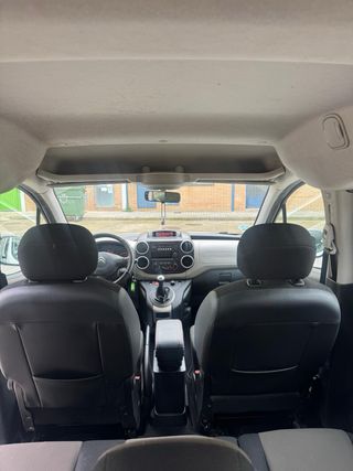 Citroen Berlingo 2016