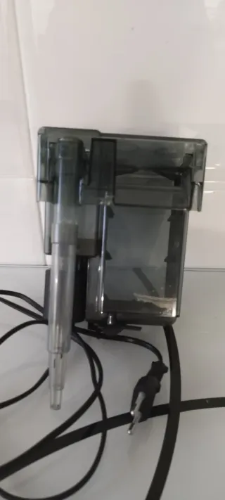 Filtro cascada Aquaclear 20