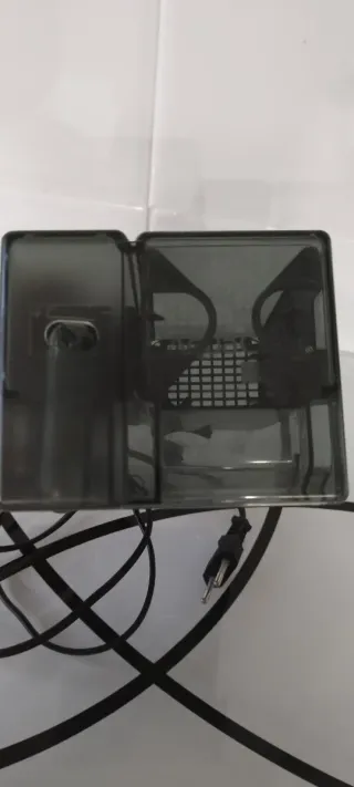 Filtro cascada Aquaclear 20