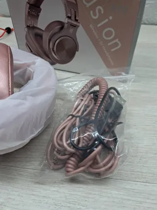 OneOdio A70 Auriculares Bluetooth Inalambricos 72H